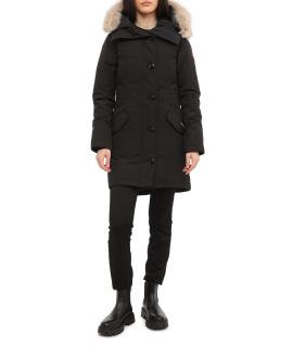 CANADA GOOSE Парка