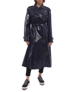 BURBERRY Тренч/плащ