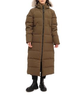 CANADA GOOSE Пальто