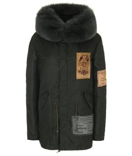 MR & MRS ITALY Парка