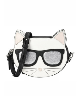 

Клатч/вечерняя сумка KARL LAGERFELD