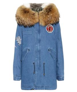 MR & MRS ITALY Парка