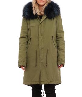 MR & MRS ITALY Парка