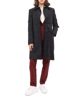 THEORY Тренч/плащ