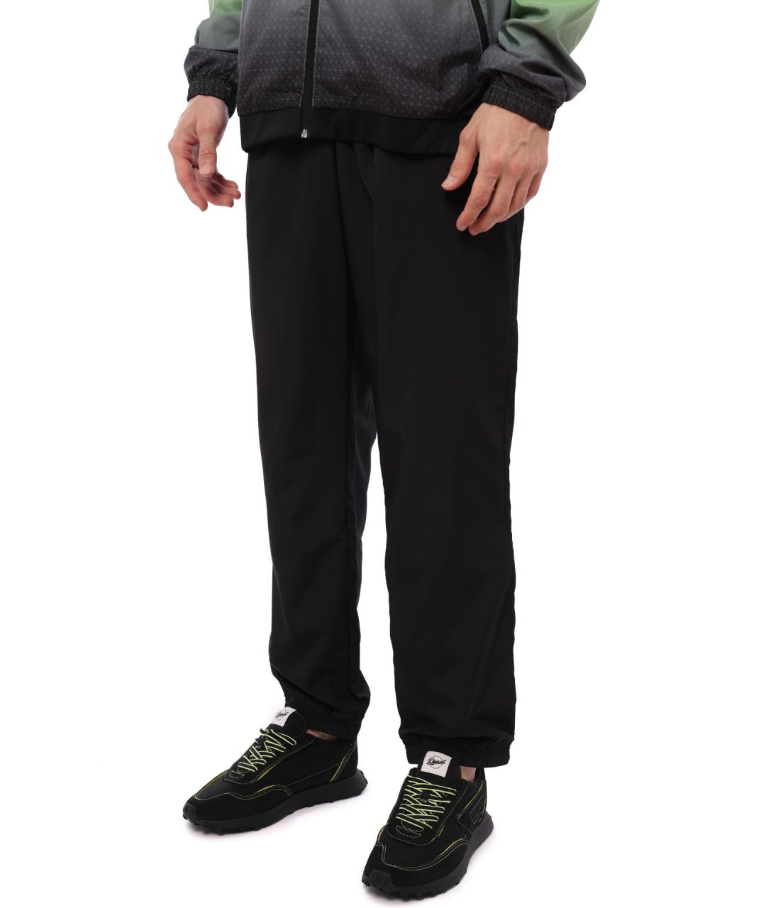 EA7 Зеленый спортивный костюм, фото 5