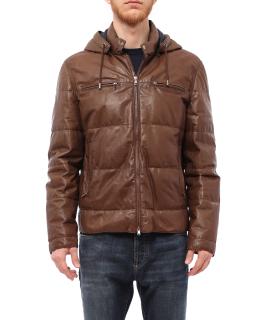 BRUNELLO CUCINELLI Пуховик