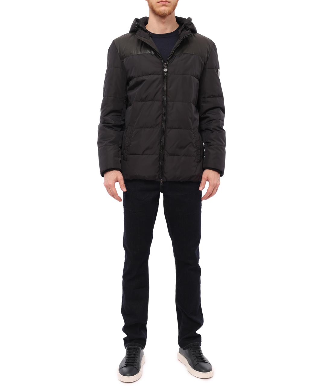 EA7 Куртка, фото 2