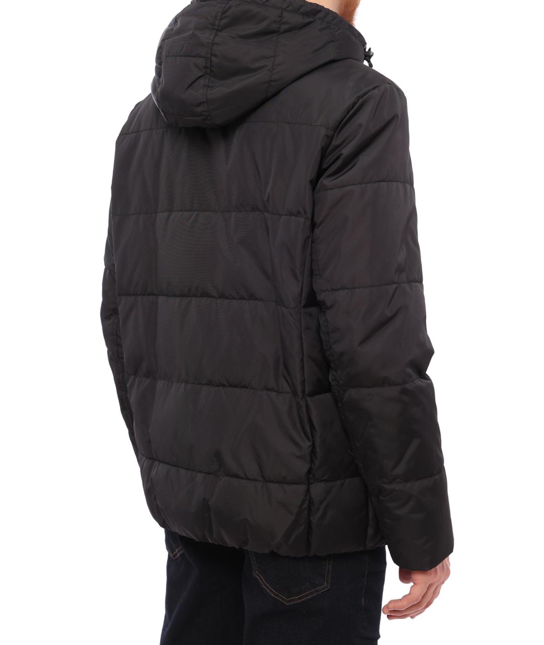 EA7 Куртка, фото 5