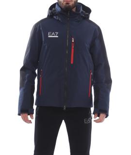 EA7 Куртка