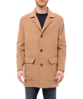 BRUNELLO CUCINELLI Пальто