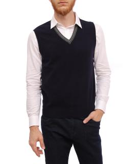 BRUNELLO CUCINELLI Жилетка