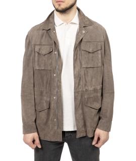 BRUNELLO CUCINELLI Куртка