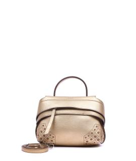 TOD'S Сумка через плечо