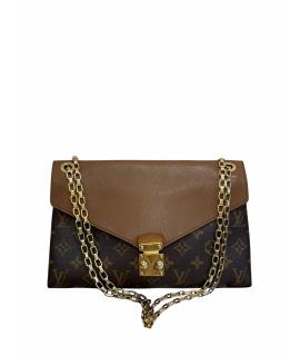 LOUIS VUITTON Клатч/вечерняя сумка