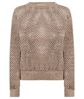 BRUNELLO CUCINELLI Джемпер / свитер