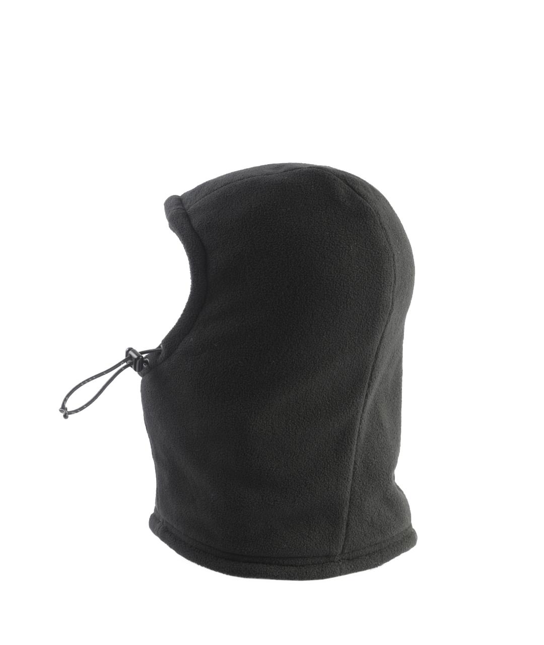 EA7 Черная шапка, фото 2