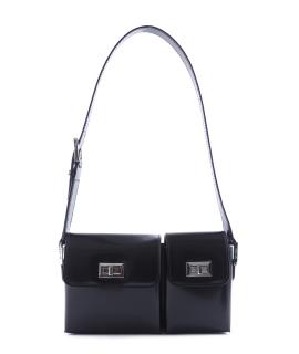 BY FAR Сумка через плечо