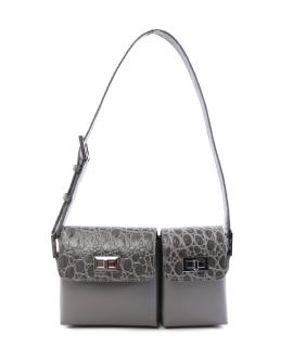 BY FAR Сумка через плечо