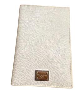 DOLCE&GABBANA Обложка/футляр