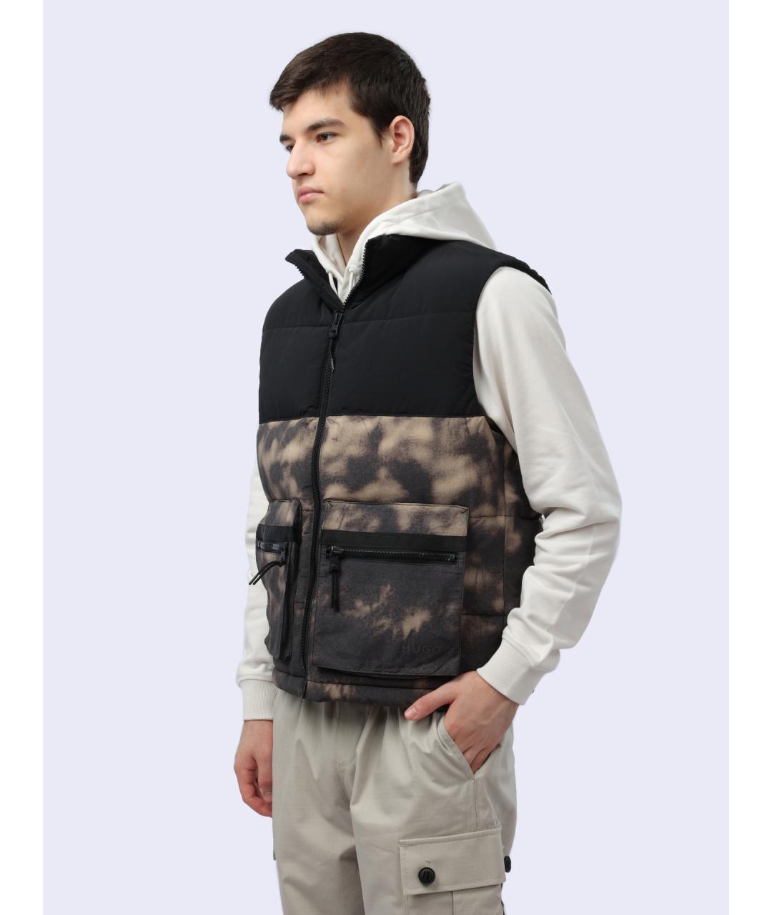 HUGO Мульти жилет, фото 4