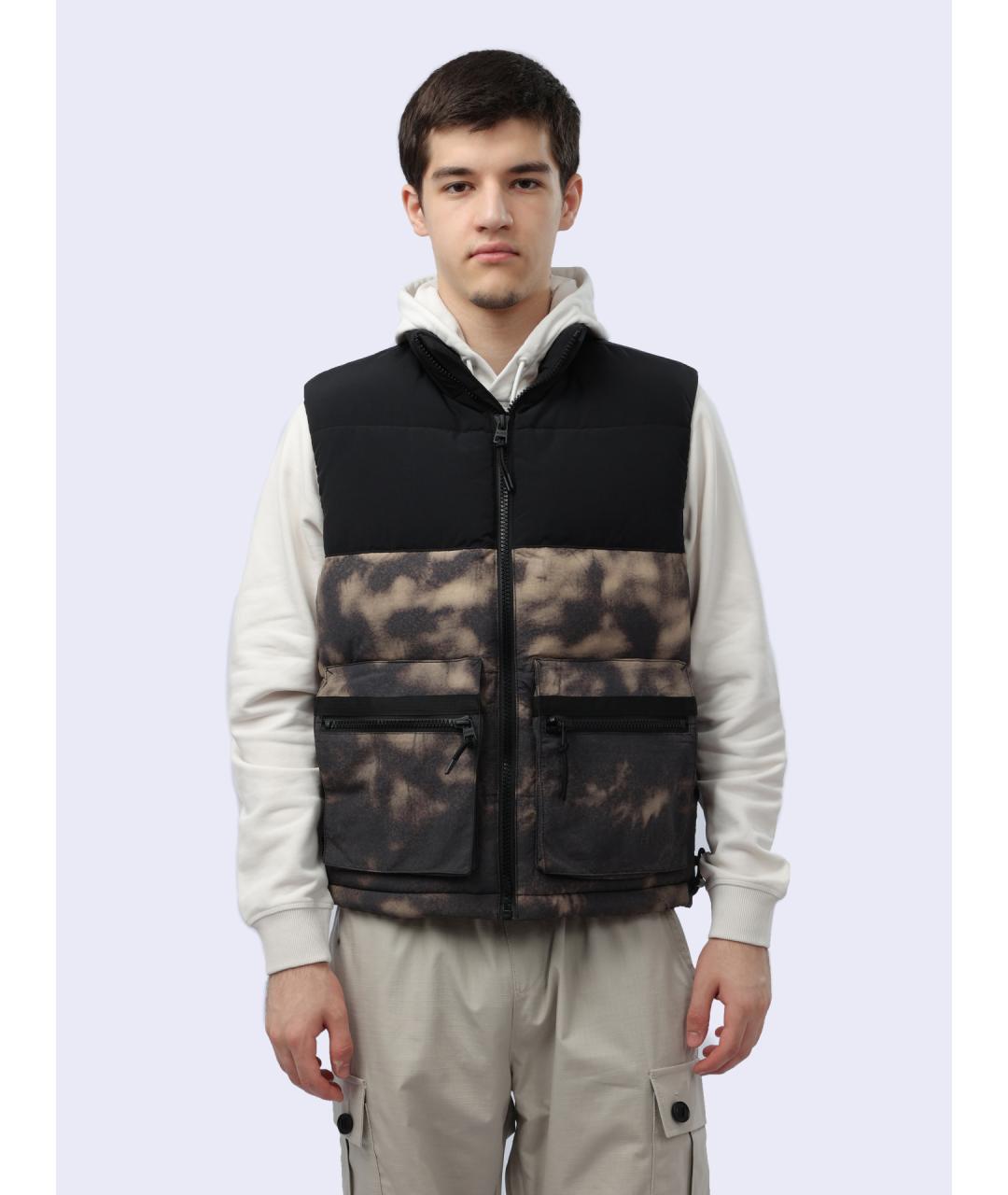 HUGO Мульти жилет, фото 3