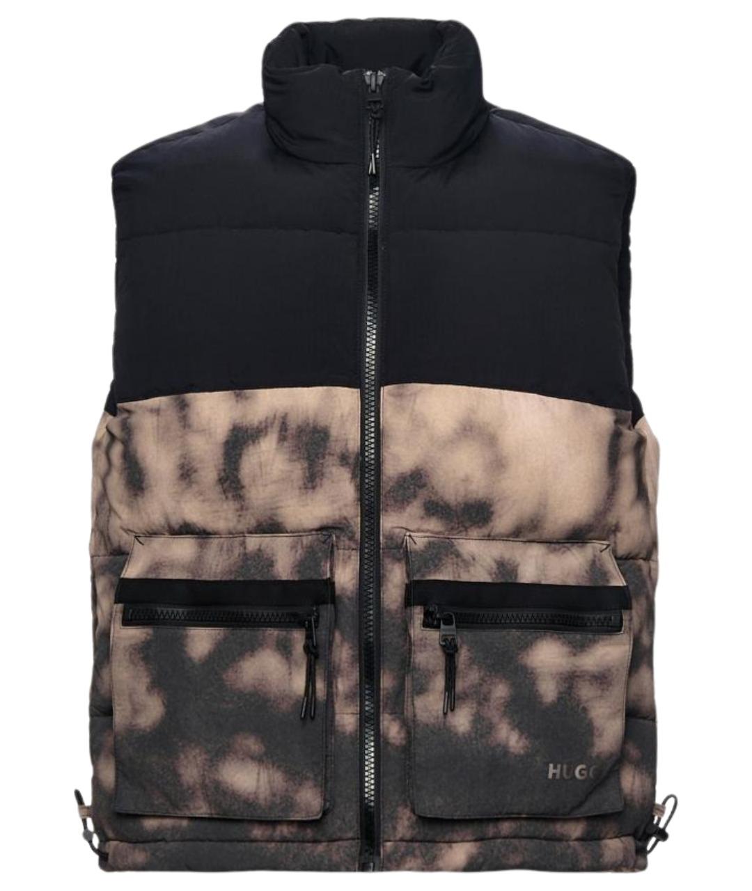 HUGO Мульти жилет, фото 1