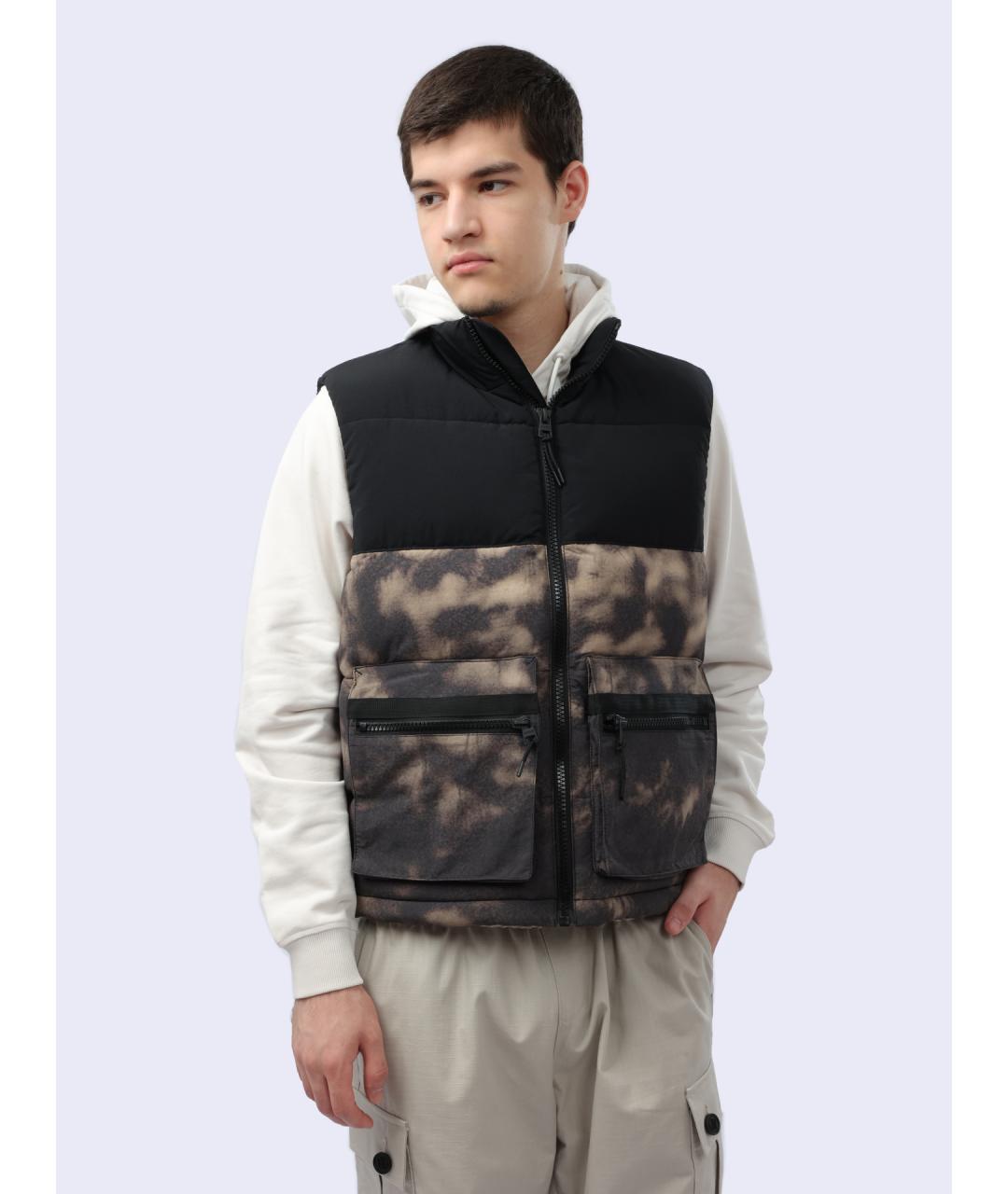 HUGO Мульти жилет, фото 6