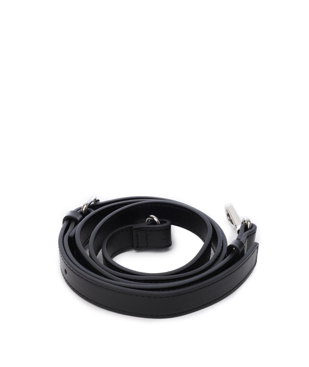 DIESEL Золотая сумка через плечо, фото 5