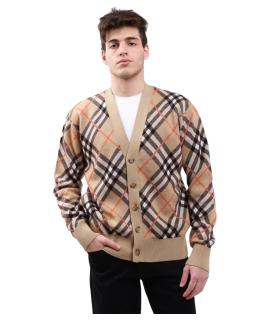 BURBERRY Кардиган
