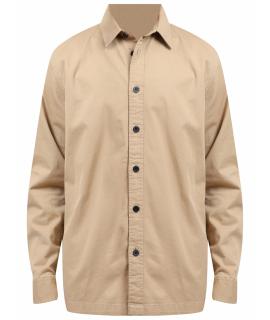 CALVIN KLEIN Кэжуал рубашка