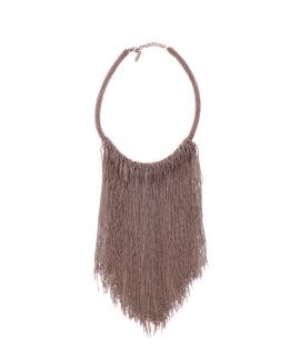 BRUNELLO CUCINELLI Колье