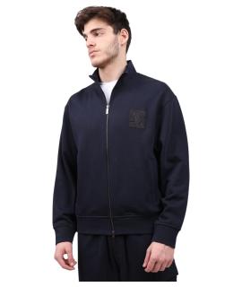 ARMANI EXCHANGE Худи/толстовка