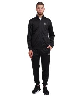 EA7 Классический костюм