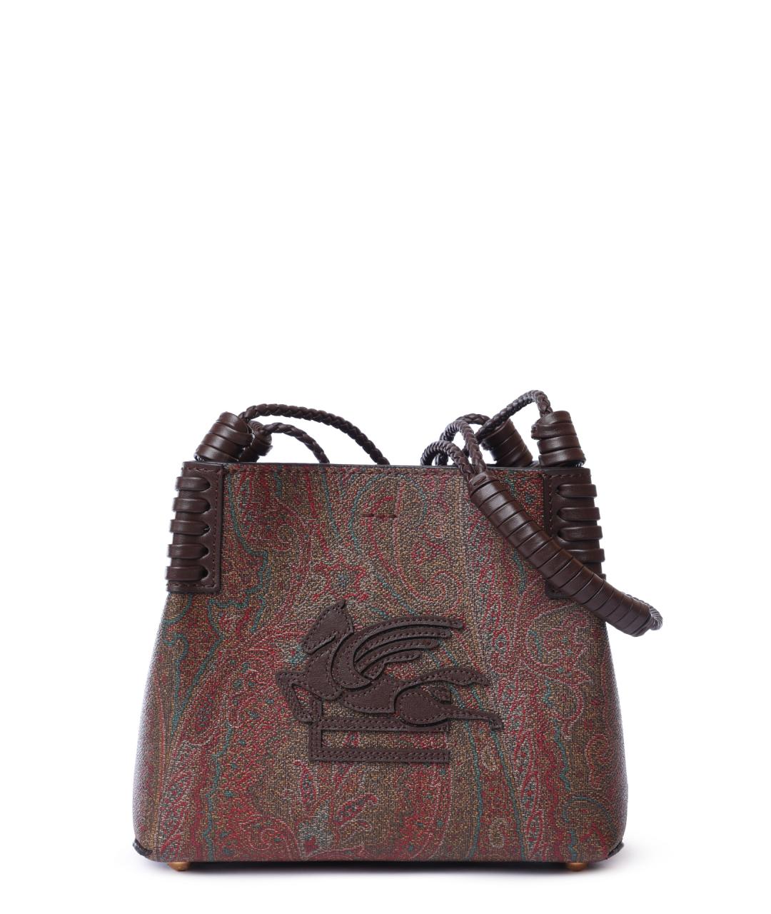 ETRO Мульти сумка тоут, фото 2