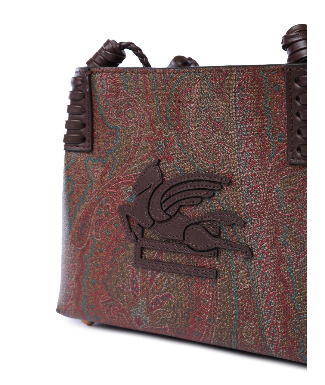 ETRO Мульти сумка тоут, фото 4