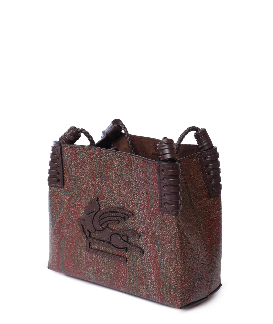 ETRO Мульти сумка тоут, фото 3