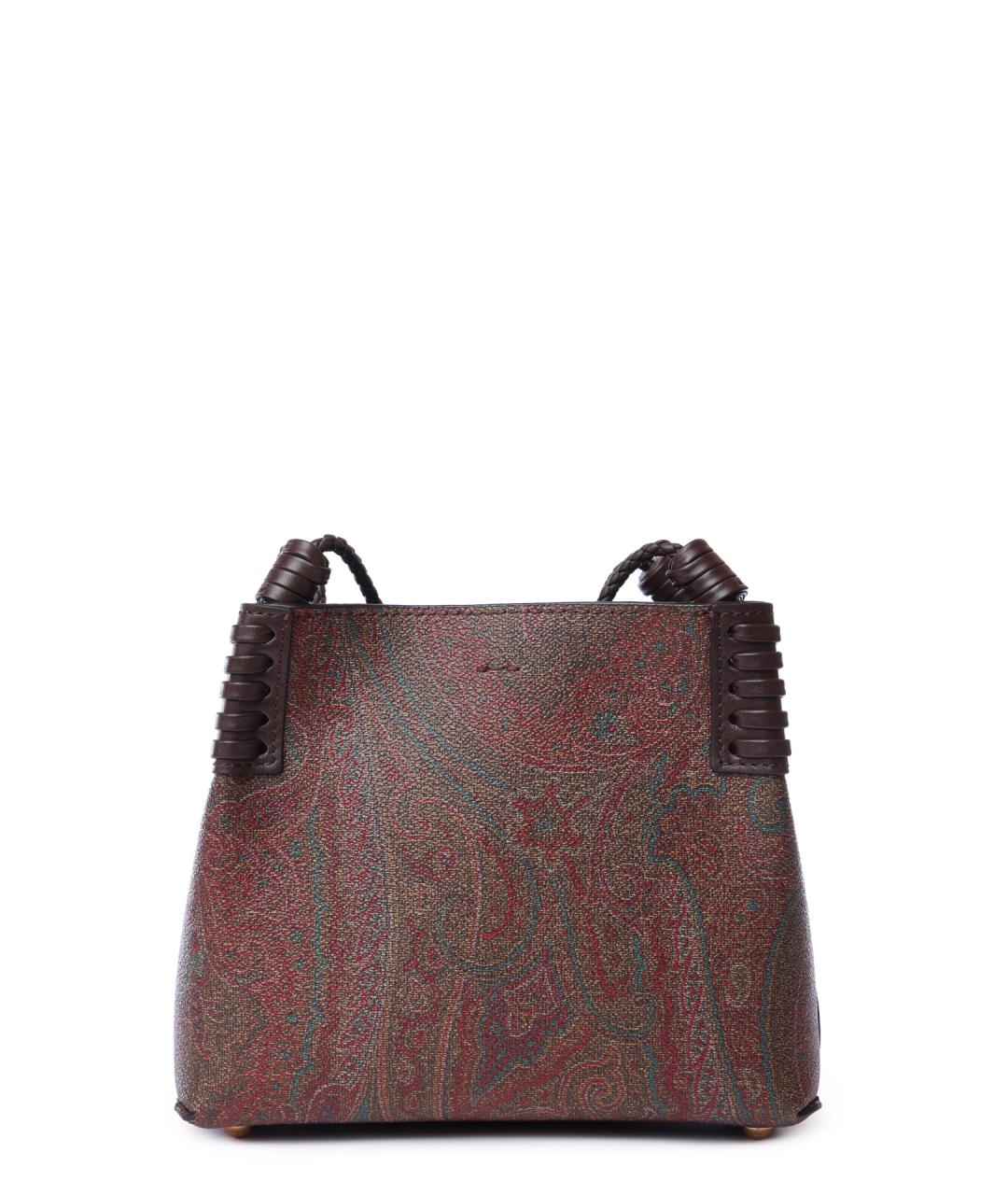 ETRO Мульти сумка тоут, фото 5