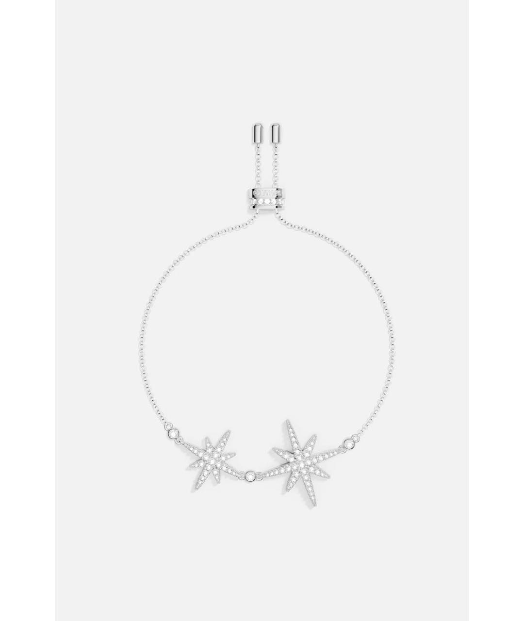 APM Monaco Серебрянный серебряный браслет, фото 3