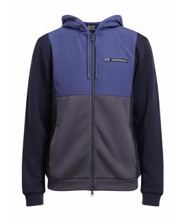 EA7 Худи/толстовка