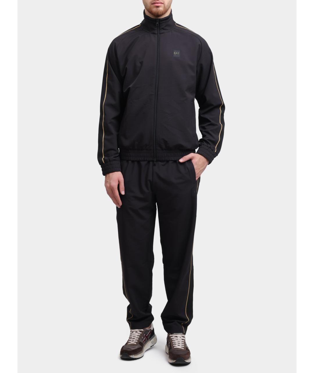 EA7 Спортивный костюм, фото 3