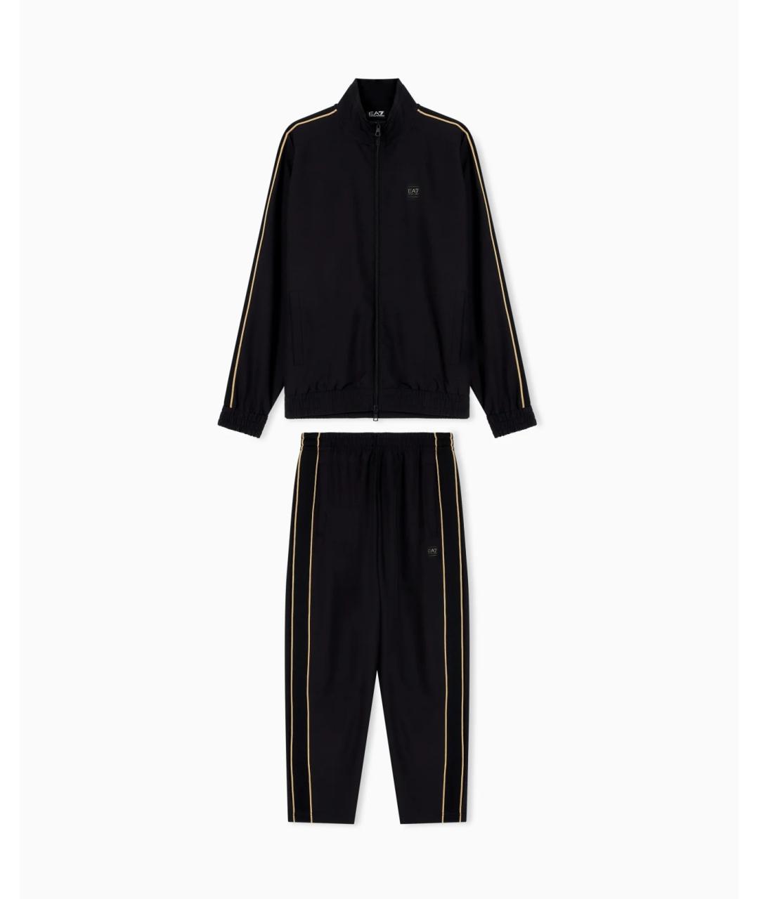 EA7 Спортивный костюм, фото 1