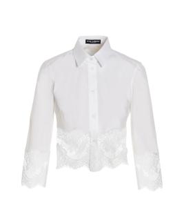 DOLCE&GABBANA Рубашка