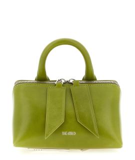 THE ATTICO Сумка с короткими ручками