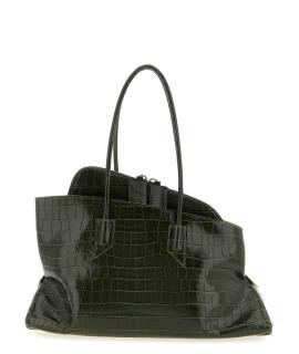 THE ATTICO Сумка через плечо