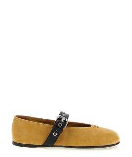 MIU MIU Балетки