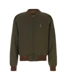 VISVIM Пуховик