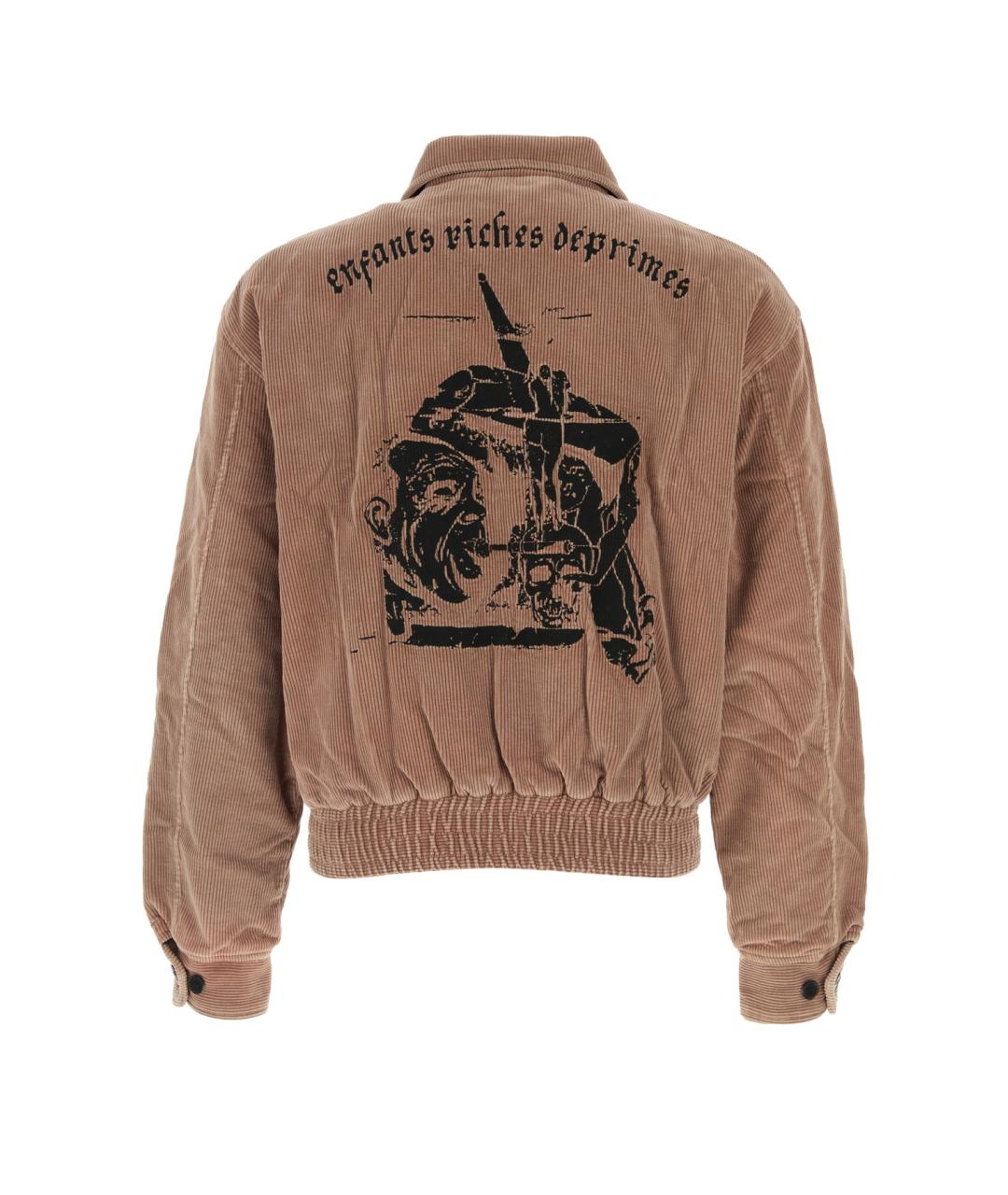 Enfants Riches Déprimés Мульти хлопковая куртка, фото 2