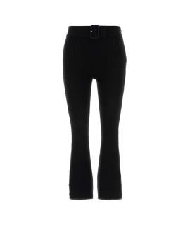 COURREGES Брюки широкие