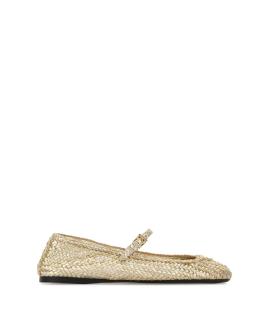 PRADA Балетки