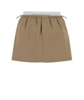 ALEXANDER WANG Юбка мини